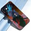 Чехол для телефона Samurai Japan Art для iPhone Samsung Galaxy Redmi Xiaomi Oppo OnePlus Note SA 7 8 9 10 11 12 13 14 20 21 22 23 53 54 Pro Max Plus Ultra