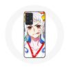 Case for Samsung Galaxy A13 5G Yamato One Piece Manga