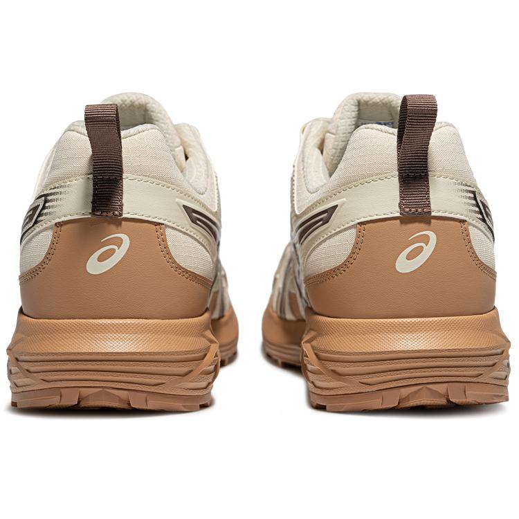 Asics Gel-Sonoma Fe Comfortable Versatile Low-Top Running Shoes Men Running Shoes Beige 1011C176-200