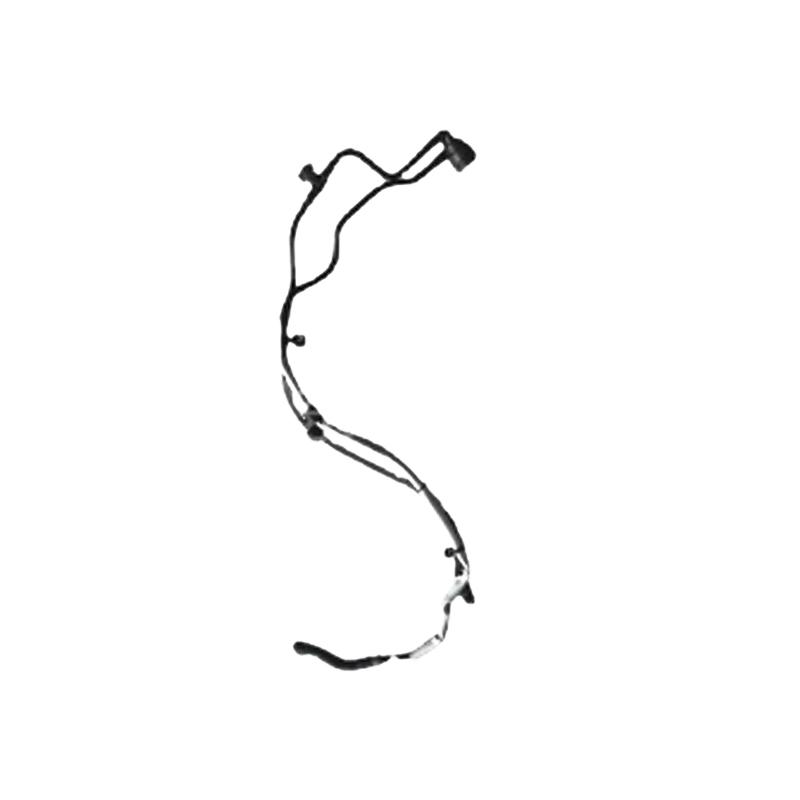 A2535013800 E180 E250 W213 Left side of exhaust pipe coolant hose
