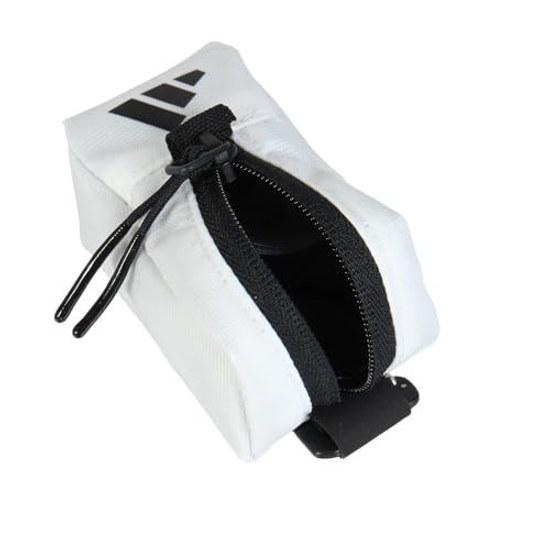 Кейс для мячей для гольфа Adidas Warding White