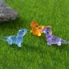 Cute Mini Lizards Resin Craft Garden Lizard Ornaments Resin Ornaments Lizards Miniatures  Desktop