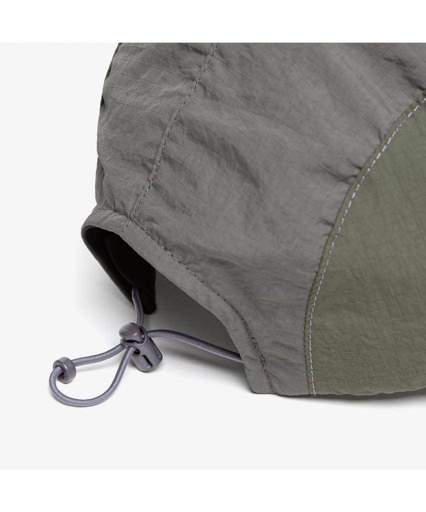 LACOSTE Мужская спортивная кепка для бега Rk442E-55N Cca