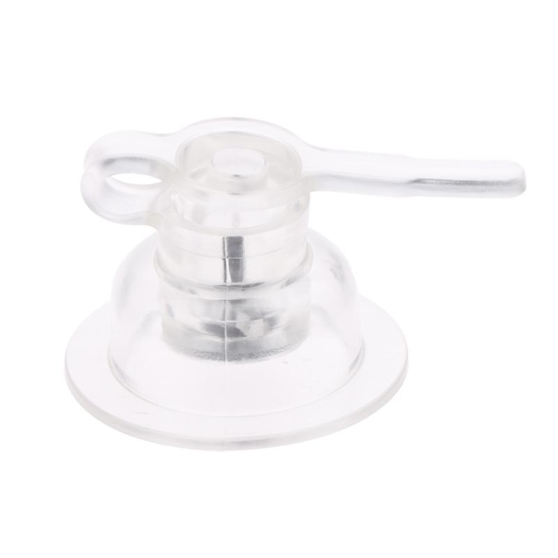 10 шт. ПВХ кайтсерфинг кайт надувной клапан воздушная заглушка U-образная подушка клапан заглушка для морского серфинга ремонт замена воздушная заглушка