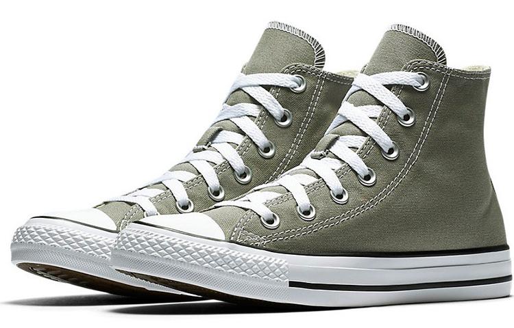 Converse Кеды Chuck Taylor All Star, сезонный цвет, высокие 159562C