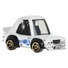 Hot Wheels Basic Car Mazda игрушечная мини-машинка для детей от 3 лет и старше, белая HXR23 RX-3