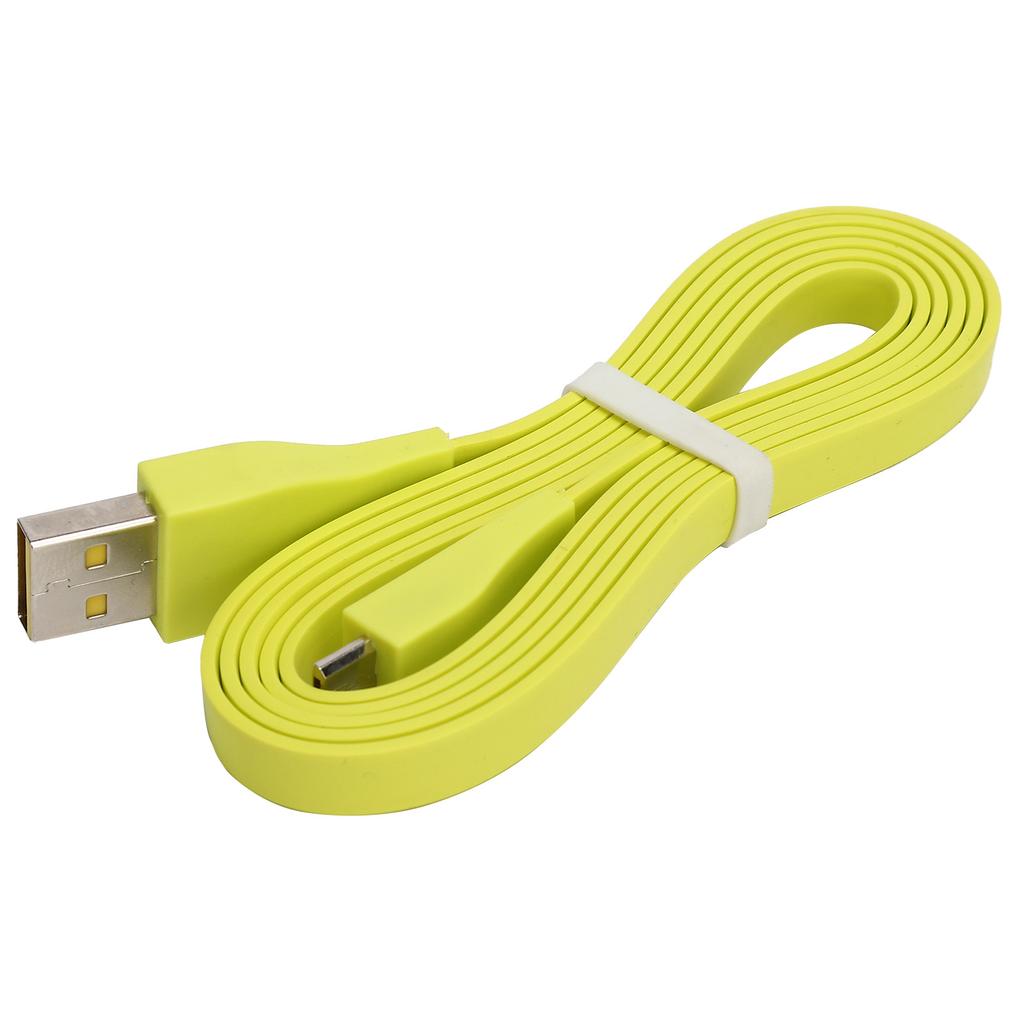 Кабель питания для зарядки Micro USB 1,2 м для Bluetooth-динамика LogitechEU