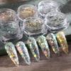 1 набор DIY достаточное количество экологически чистые ультратонкие сверкающие красочные блестки для ногтей блестки для маникюра декор для ногтей блестки