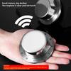 Stainless Mechanical Timer Magnetic Alarm Clock Countdown Timer Baking Kitchen Cooking Study Time Management Reminder Clock3