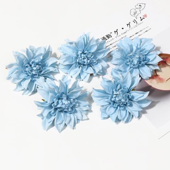 Привлекательный искусственный цветок, легкий портативный компьютер, не требует полива