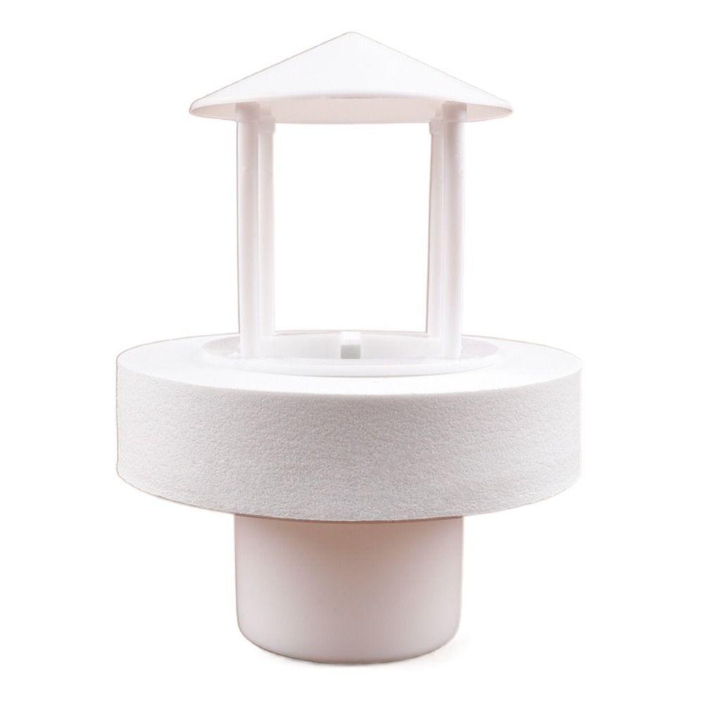 Water Fogger Mist Maker Floating Sprayer ABS Water Pump High Quality DIY Fogger Buoy Fish Tank