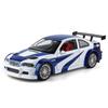 1:24 M3 Gtr E46 Performance Racing Металлический Литой Модель Автомобиля Домашний Модный Орнамент Симуляция Коллекционные Игрушки для Хобби
