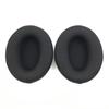 1 Pair Noise-Cancelling Foam Pad Earmuffs Earbuds Cover Headphones Accessories Ear Cushion Ear Pads
