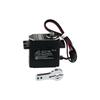 DSservo DS3345 45KG Aluminum Alloy Case IP67 Waterproof Core Digital Metal Gear Servos for 1/8 1/10 RC Crawler Car Boat Truck