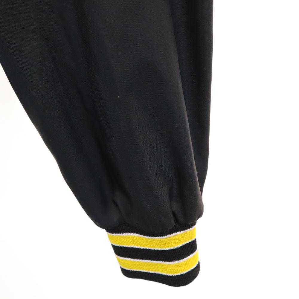 Анорак-парка Holloway 80-х годов, сделано в США, с длинным рукавом, размер M, винтажный, мужской, б/у.