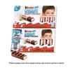 Подарочная коробка молочного шоколада Kinder