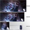 Fullmetal Alchemist Gaming Mouse Pad Large Pc Accessories Mousepad Hd Custom Home Keyboard Pads Office Gamer Cabinet Table Mat
