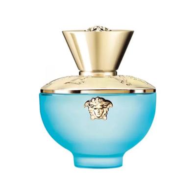 Versace Dylan Torquoise Туалетная вода-спрей 30 мл