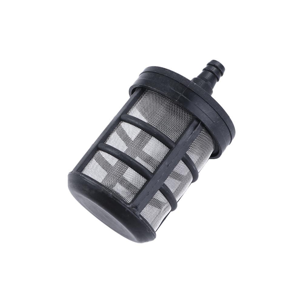 Фильтр для полива Распылители Фильтр для шланга Фильтрующая сетка Садовые принадлежности Фильтры для насоса