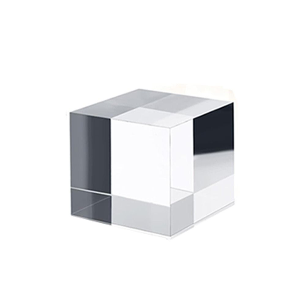 Polished Jewelry Display Riser Stands Solid Crafts Pedestals  Cosmetic Boutique