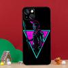 Spartan Case For iPhone 15 12 14 Pro Max 11 13 Mini Plus XR X XS Max Phone Back Cover