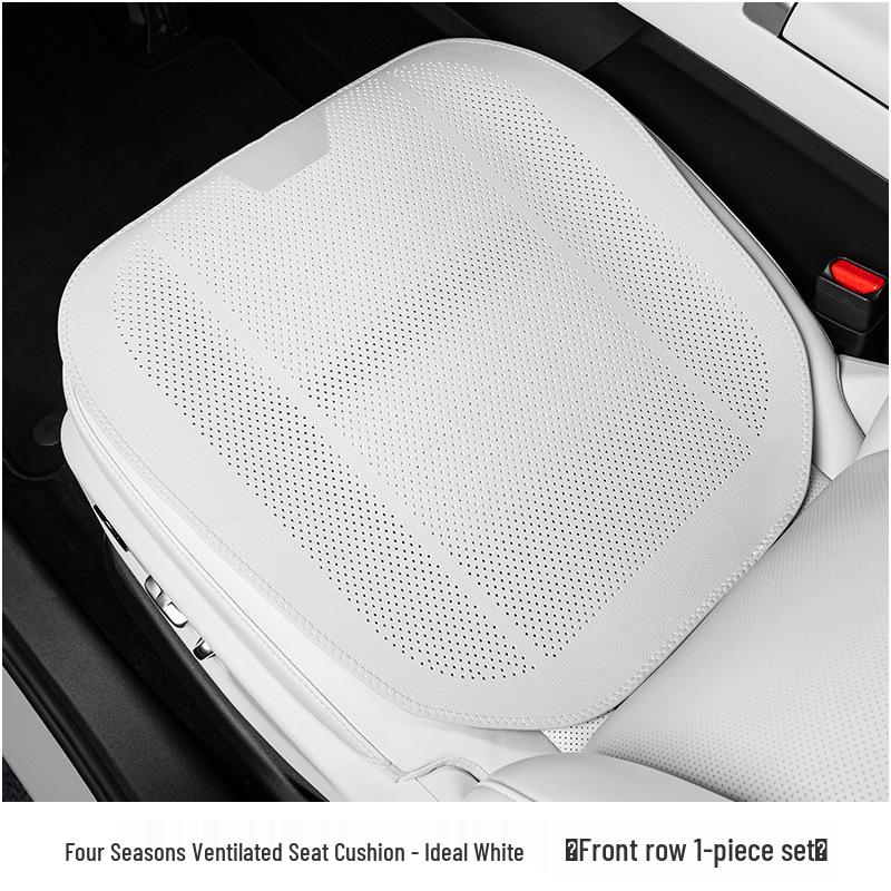 BYD Frigate 07/Destroyer 05 All-Season Lychee Pattern Perforated Seat Cushion