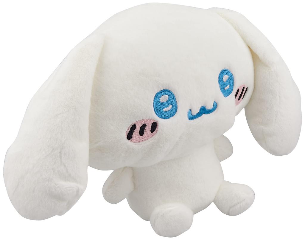 Корпорация Nakajima Нагано x Sanrio Cinnamoroll M 173546-22