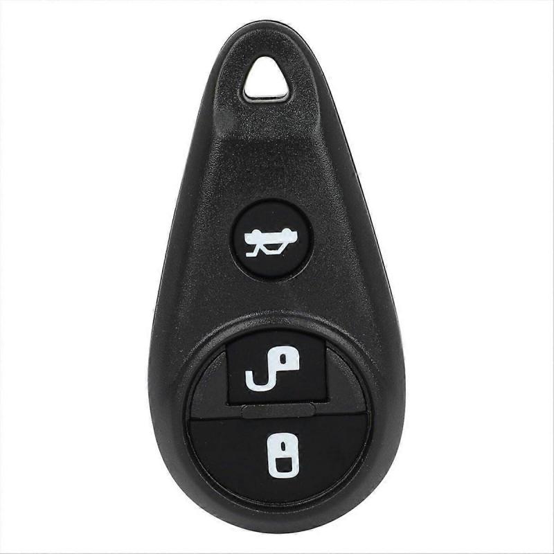 Key Fob Replacement for Subaru Forester Outback Legacy Impreza WRX Remote Smart Key Programming Compatible