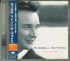 CD WATSON (RUSSELL) - The Voice UCCD1029 Japan Classical Used