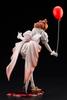 Kotobukiya If You See Horror Bishoujo Pennywise Scale PVC Figure IT It, It's Over. (2017) 1/7 Pre-painted