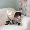 Codename A-Anastasia Pillow Case Cushion Cover Soft Cute Throw Pillow Case For Car Sofa Pillowcase Polyester With Zipper