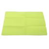 Exfoliating Puff Scrub Nylon Net Bath Shower Gel Terry Cloth Body Washing Cleaning Tool