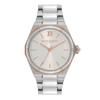Авторизованный дистрибьютор Olivia Burton Watch Ladies ob24000070 Sports Luxe 33 мм Hexa White Carnation Gold Silver Bracelet Watch [OLIVIA BURTON] &