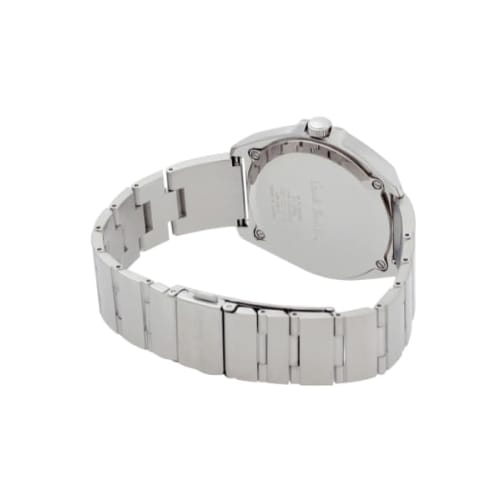Paul Smith Men's Silver Watch 863238 863238990F