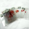 The Body Deck Skeleton Model Playing Cards Transparent 3D Human Anatomy Image Poker