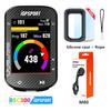 IGPSPORT Bsc300 GPS Велосипедный Компьютер Беспроводной Спидометр GPS Навигация ANT Датчик Каденса IPX7 Водонепроницаемый Велосипед