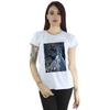 Corpse Bride Womens/Ladies Emily Poster T-Shirt