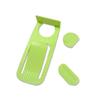 Spring Innovative Door Stopper Properly Holds Your Door Open Door Wedge Holder Multi-function Door Stopper Safety Protector