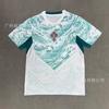 2026 National Team Football Jerseys Short Sleeve Cycling Sports Men Women S-XXL
