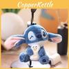 Keychain Plush Animal Toy Pendant For Bags Decor And Accessories Mobile