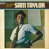 LP Record SAM TAYLOR - Golden Hits Of Sam Taylor MCA7002 MCA 1970 Japan Jazz Used