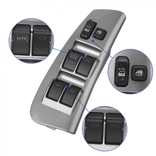 Power Window Switch Control For 2003-2008 Toyota Matrix Pontiac Vibe 84820AA070