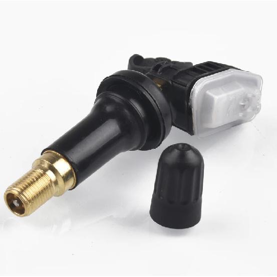 TPMS tire pressure sensor Tire pressure monitor 433MHz for Opel Astra k 2016 2017 2018 2019 mkoka x 2013 - 2019