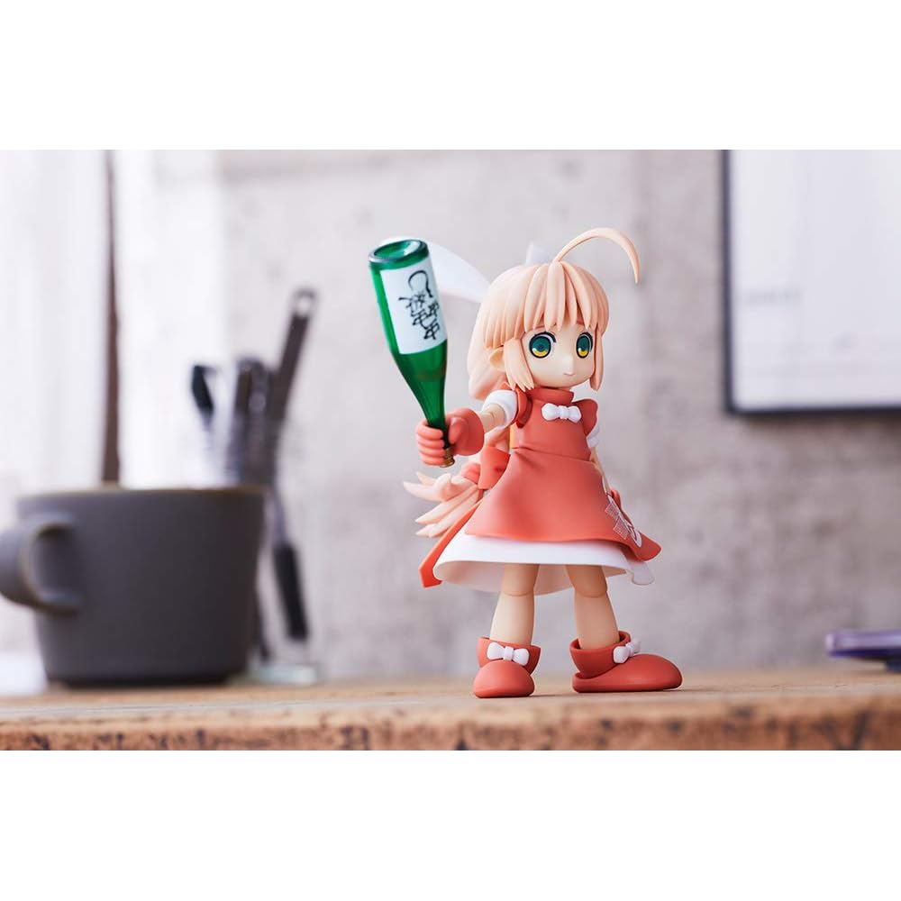 Kotobukiya Hoihoy-san Версия Тяжелого Боя Модель для Сборки 1/1 Масштаб Приблизительно 125 мм
