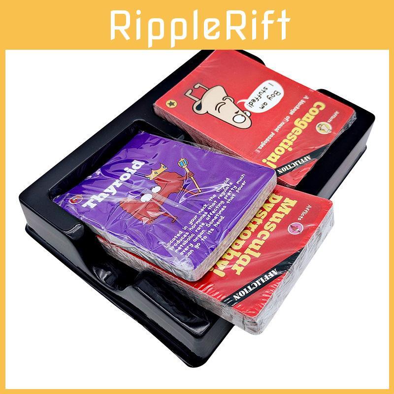 Захватывающая игра «Атака на органы» Полная английская версия Игра «Атака на органы человека» для социальных собраний