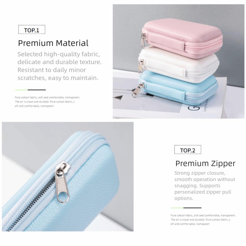 Portable Storage Bag Waterproof Camera Carrying Bag for Panasonic/Sony/canon/Fuji Digital Camera
