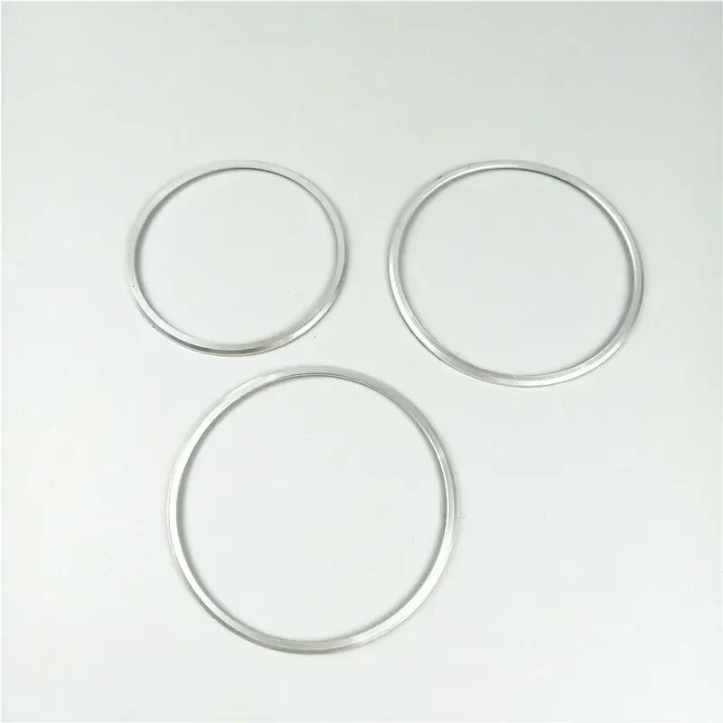 Aluminium Alloy Car Seat Adjustment Knob Circle Trim Ring Frame Sticker For Mercedes Benz A B GLA CLA Class W176 W246 X156 C117