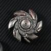 Новый EDC Нержавеющая сталь Cranky 08 Фиджет-спиннер Снятие стресса Антистресс Игрушка для взрослых и детей Развитие концентрации Интеллекта
