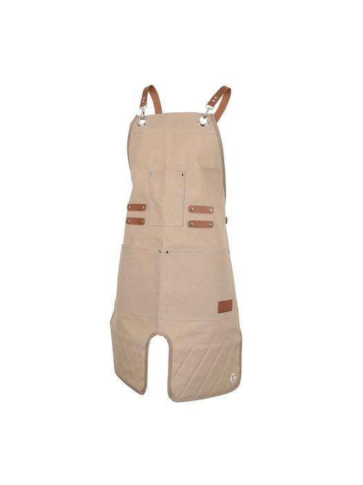 KOLPING Kolping Универсальный всесезонный фартук из Cordura Premium-Camper II KFA4052U