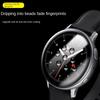 Защитная пленка для экрана 2 шт. для Huawei Watch 4 Pro, 3D изогнутая защитная стеклянная пленка для Huawei Watch 3 Pro Watch 4 Pro watch 4 Glass